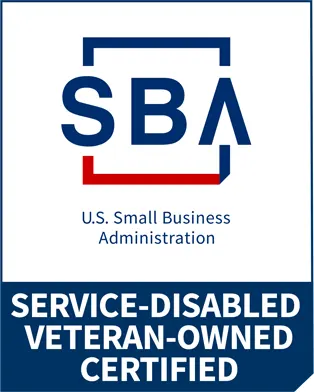 Disabled Veteran Owned  Small Business